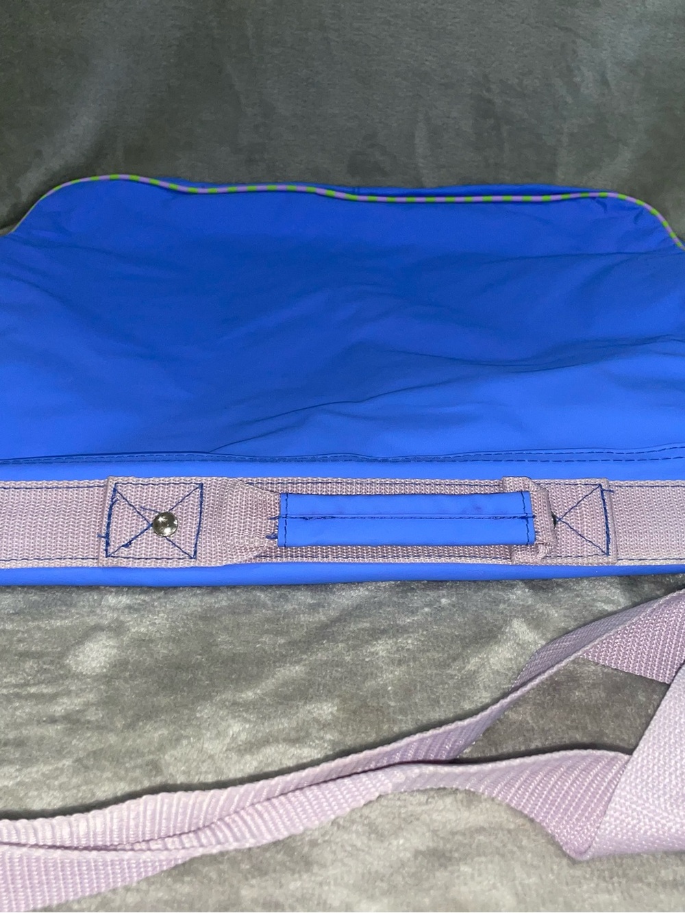 Vintage Disney Winnie the Pooh & Piglet Story Time Garment Bag/Kids Luggage - Picture 11 of 16